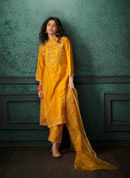 VINK Fancy Heavy Festive Wear Designer Salwar Suit Collection Catalog